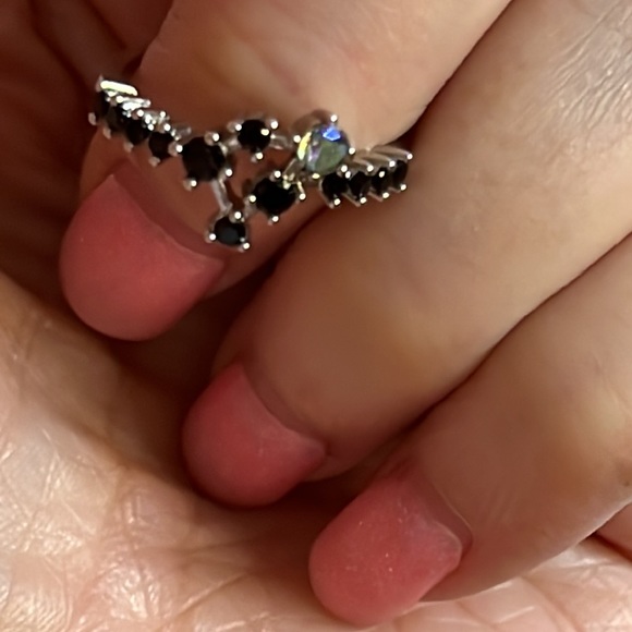 Seeing Stars Constellation Ring sz6 - Picture 5 of 16
